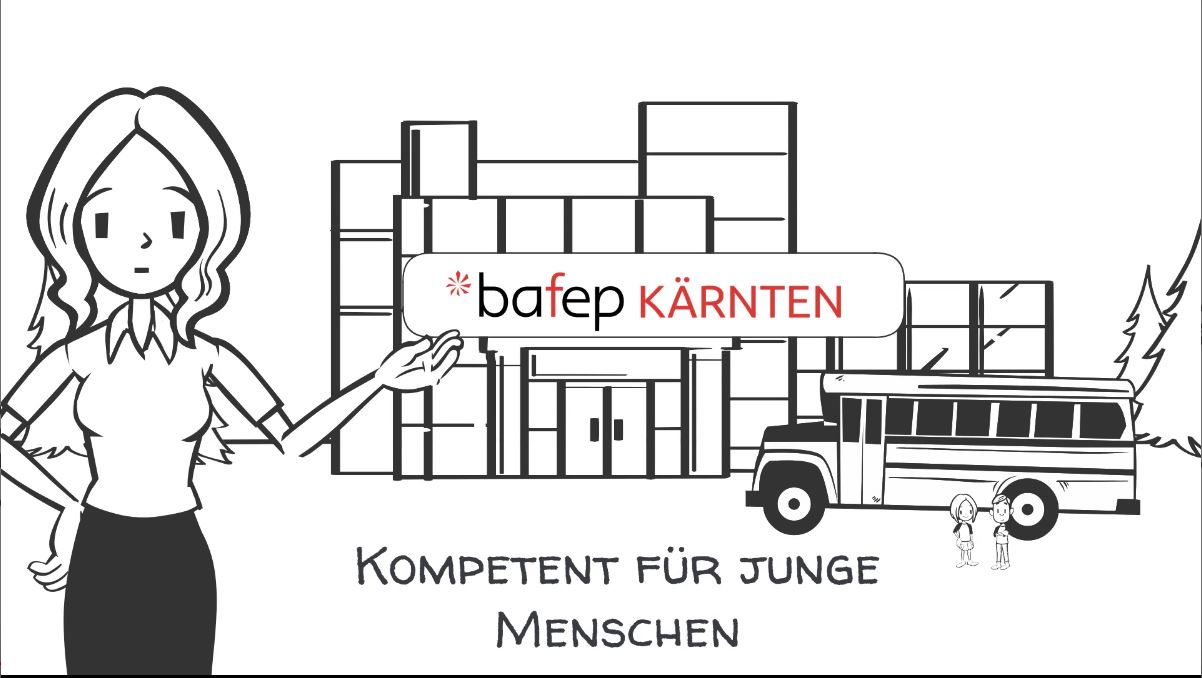 Bafep Kärnten