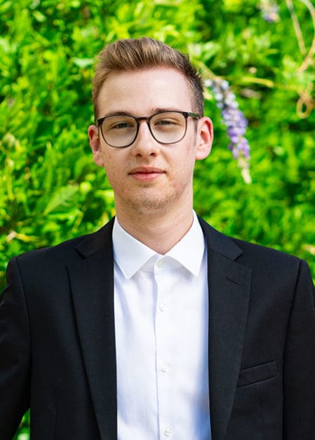 Lukas Kreuzer